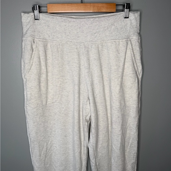 Athleta Coaster Luxe High Rise Jogger - Picture 4 of 10